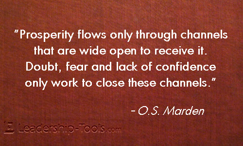 Quotes About Prosperity. QuotesGram