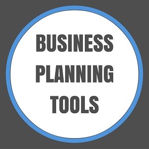 Free tools writing business plan