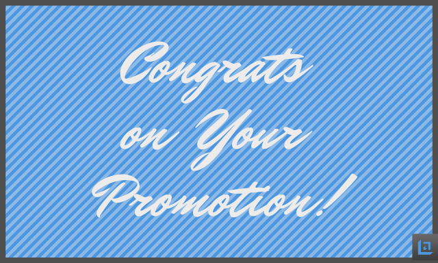 Recognition card