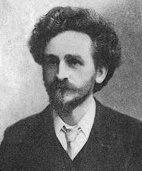 James Allen, Author james allen portrait