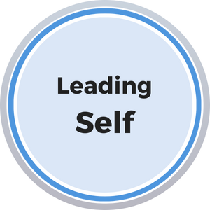 leading self leading self