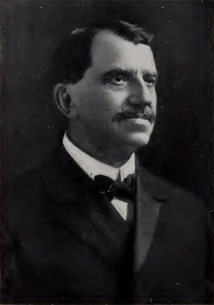 Russell H. Cronwell, Author russell cronwell portrait