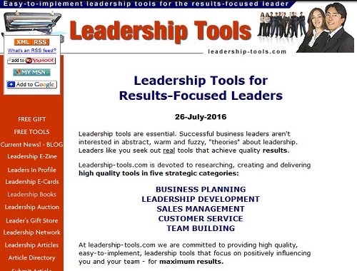 2nd Site Design 2nd Site Design