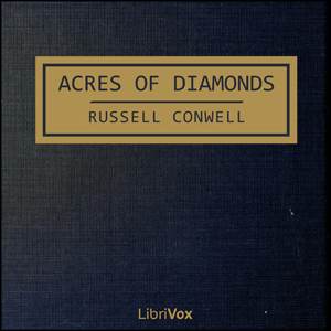 acres of diamonds