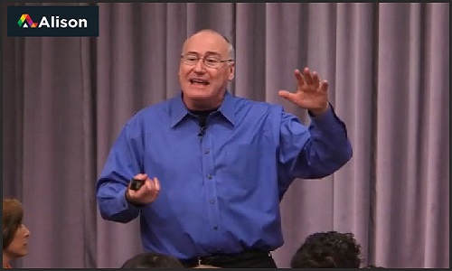 free leadership course