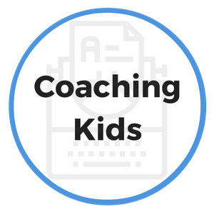 leadership coaching kids