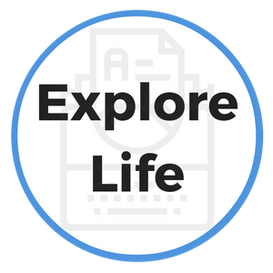 life exploration