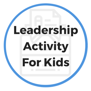 leadership activities