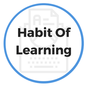 learning habit