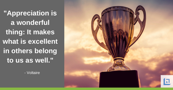 effective recognition programs