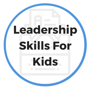 leadership skills for kids