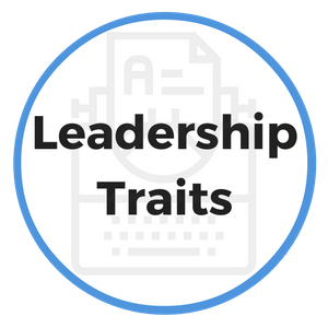 leadership traits
