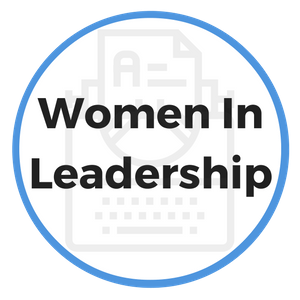 women in leadership