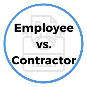 independent contractor