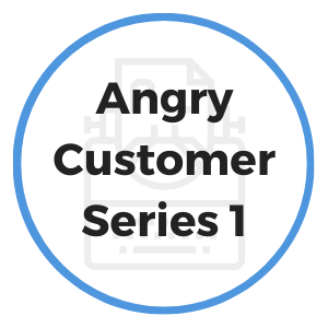 angry customers