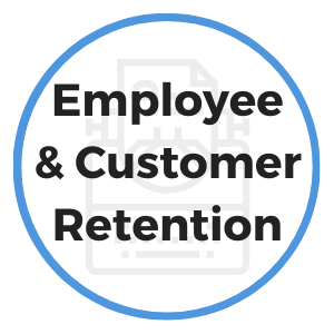 customer retention