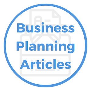 business planning articles
