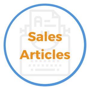 sales management articles