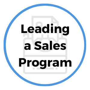 sales program