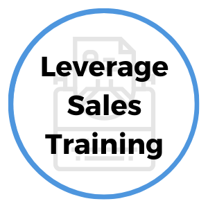 sales training