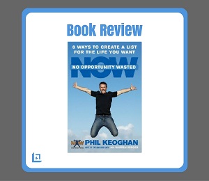 (NOW) No Opportunity Wasted! no opportunity wasted