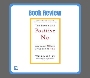 power of a positive no