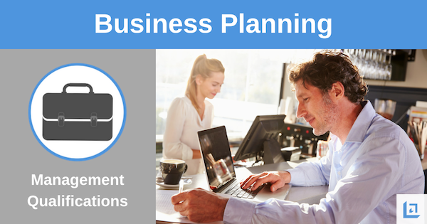 business planning course free