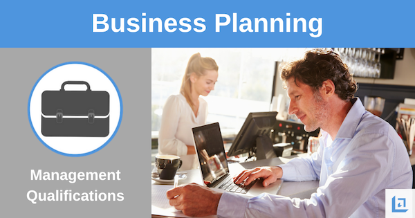 free business planning course