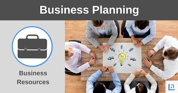 free business planning course
