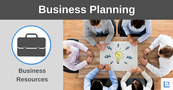 business planning course free