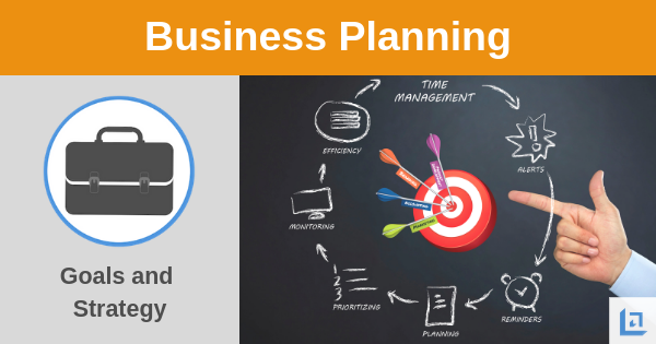 free business planning course