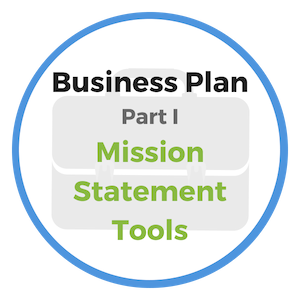 mission statement tool