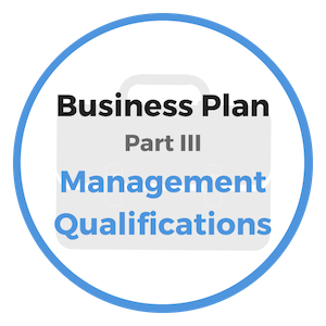 business management planning