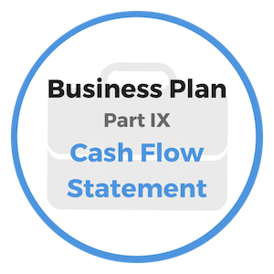 cash flow statement