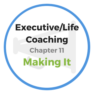 personal and executive coaching