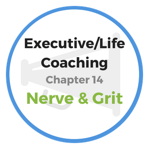 business leadership coaching