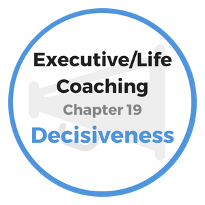executive coaching program