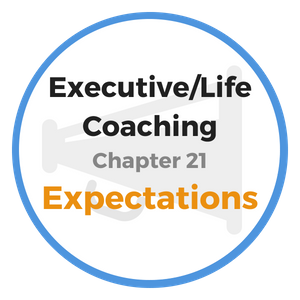 executive business coaching