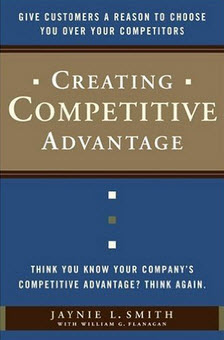 competitive advantage