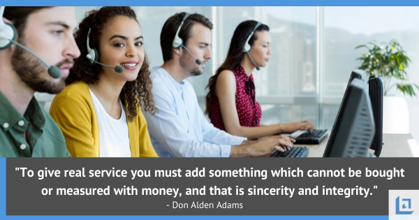 customer service resume