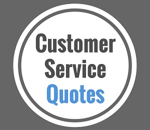 Customer Service Quotes Images Stock Photos Vectors Shutterstock