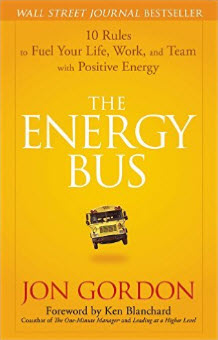 energy bus