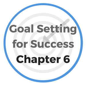 goal setting worksheet