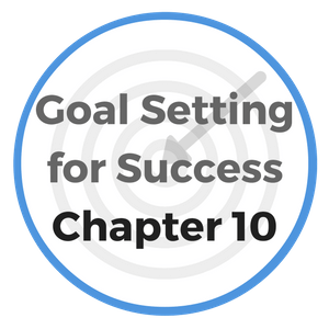 how to set goal