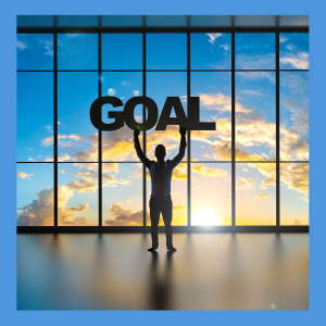 goals for leadership