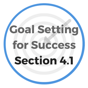 setting career goals