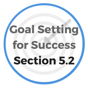 business goal setting