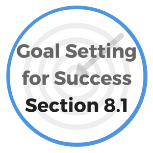 employee goal setting