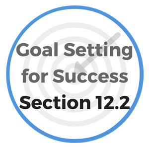 goal setting guidelines