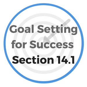 motivation and goal setting